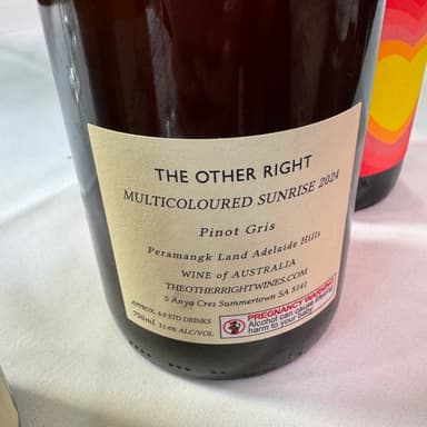 Picture of wine